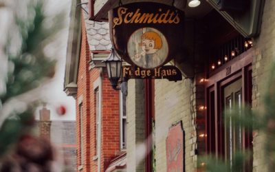 Guide to How to Spend An Ideal Day in The German Village