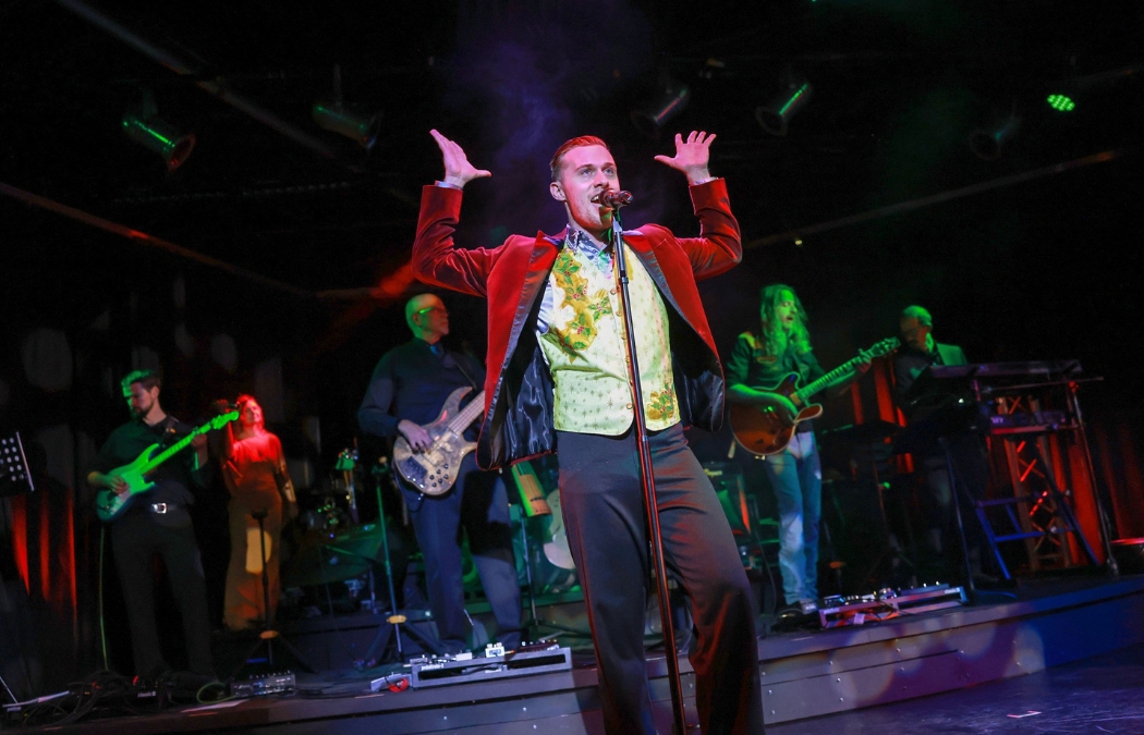 Best Things To Do This Week Step Out Columbus