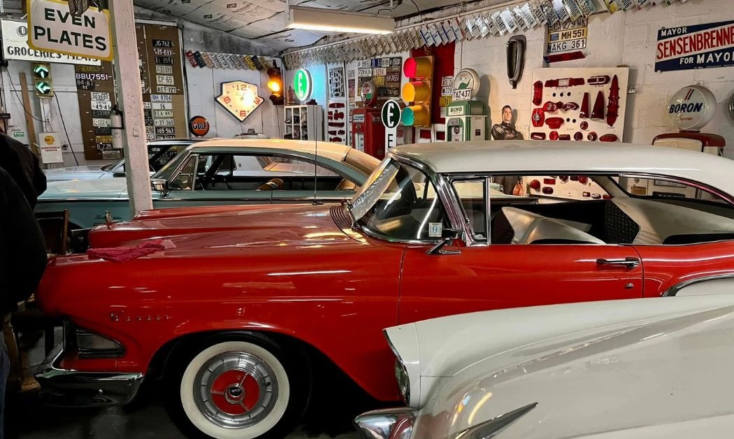 13 Places That Will Make You Feel Like  You’re Not In Columbus Anymore
