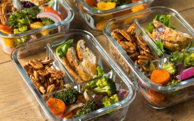 Guide to Meal Prep Services in Central Ohio
