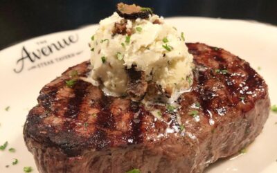 Guide to the Best Steakhouses for Culinary Carnivores in Central Ohio