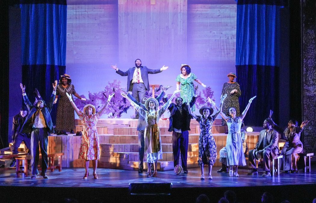 The Ultimate Guide to Black History Month Events in Central Ohio