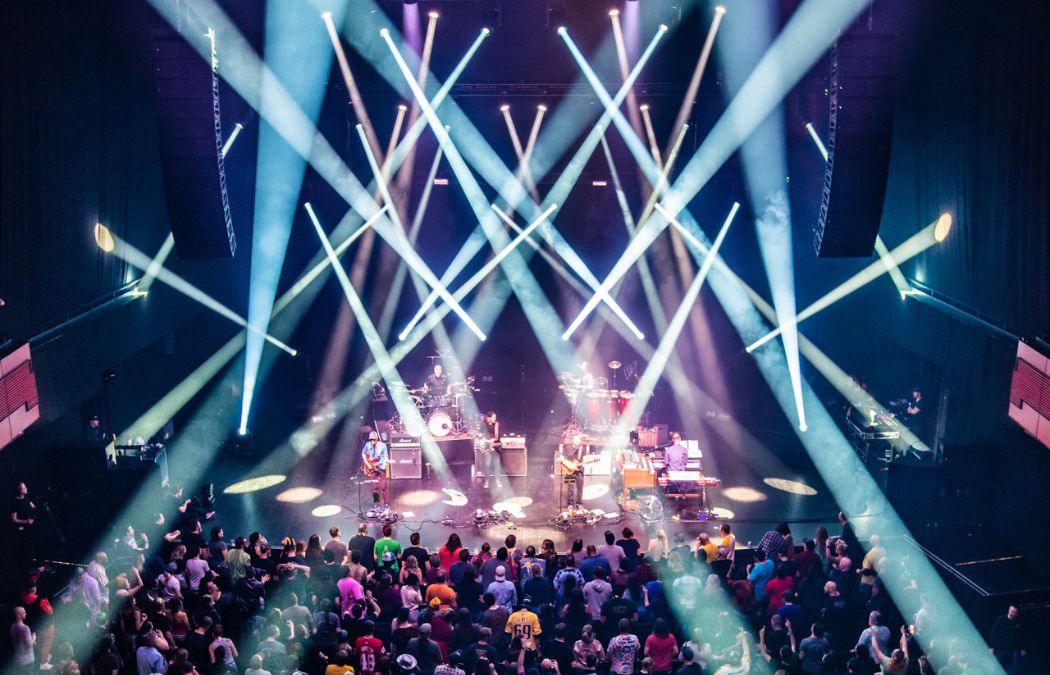 22 Must See Concerts in Columbus and Central Ohio This February