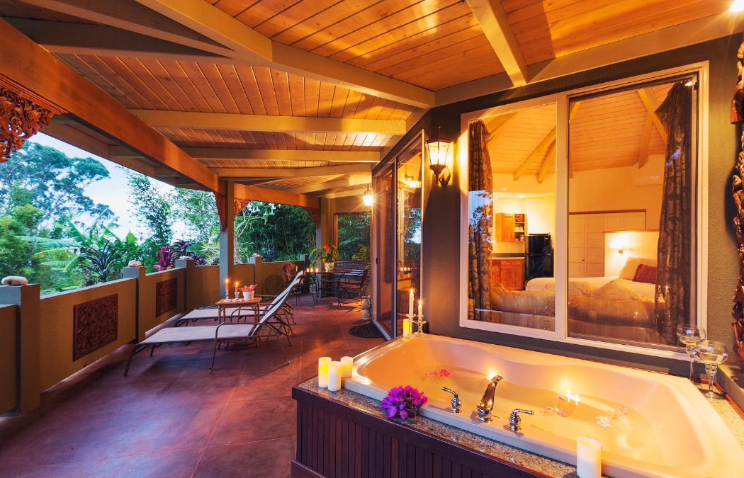 7 Airbnbs Perfect for Romance in Central Ohio