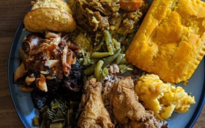 Guide to Black-Owned Restaurants in Columbus and Central Ohio
