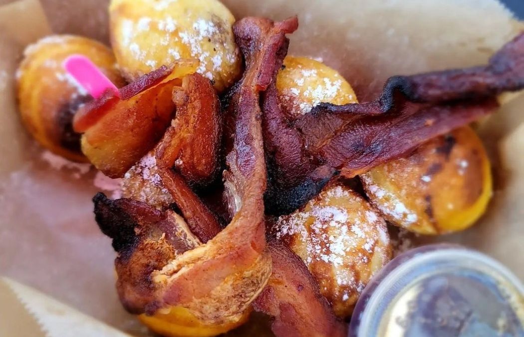 CLOSED: Enter to Win Free Breakfast for a Month at Katalina’s Cafe!