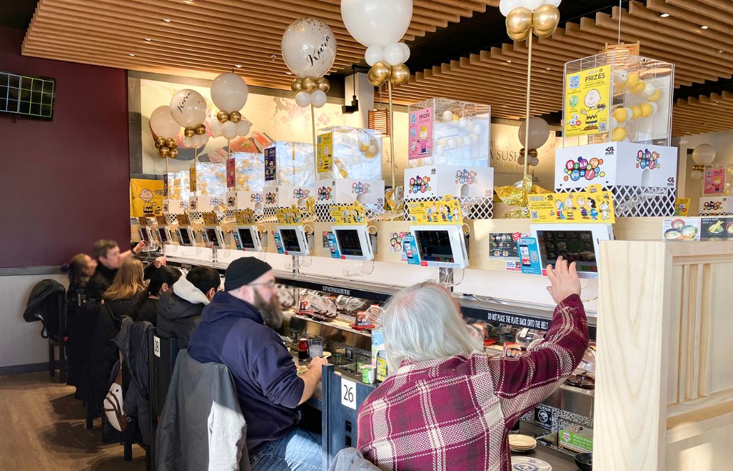 NEW Restaurants in Central OH That Opened This February