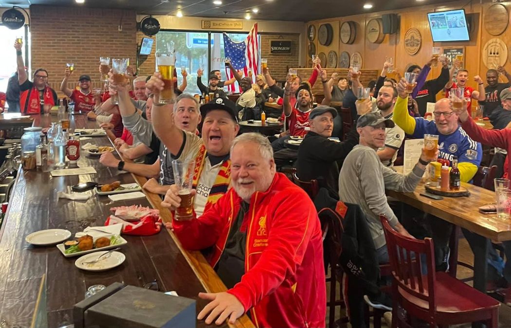 The Ultimate Guide to Irish Pubs in Central Ohio