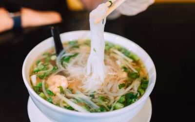 Guide to Phở Restaurants in Central Ohio