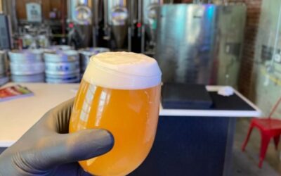 The Ultimate Guide to Breweries in Central Ohio