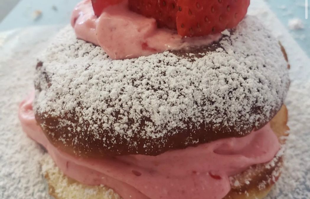 Celebrating Fat Tuesday? These are the Best Pączki in Central Ohio