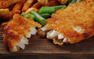 10 Iconic Fish Fry Spots You Need to Hit During Lent