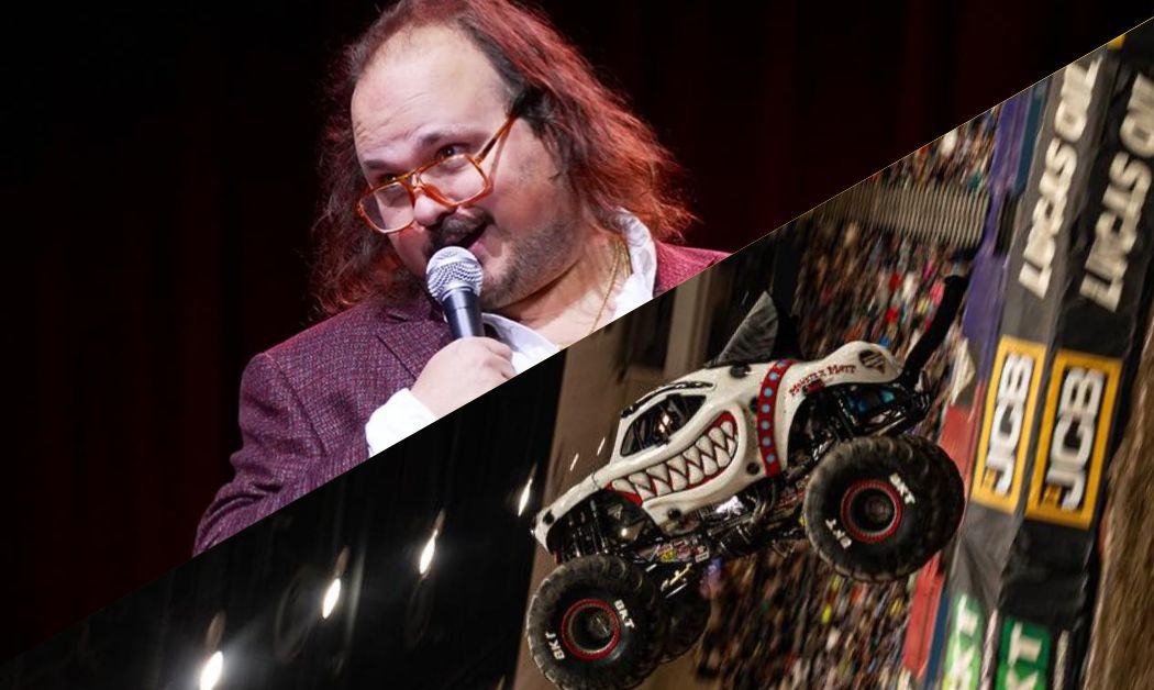 60+ of the Most Awesome Events in Central Ohio This April