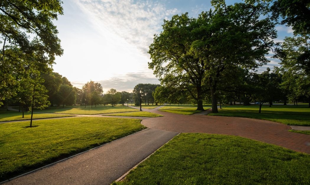 These Are The 5 Most Perfect Routes For Runners in Columbus