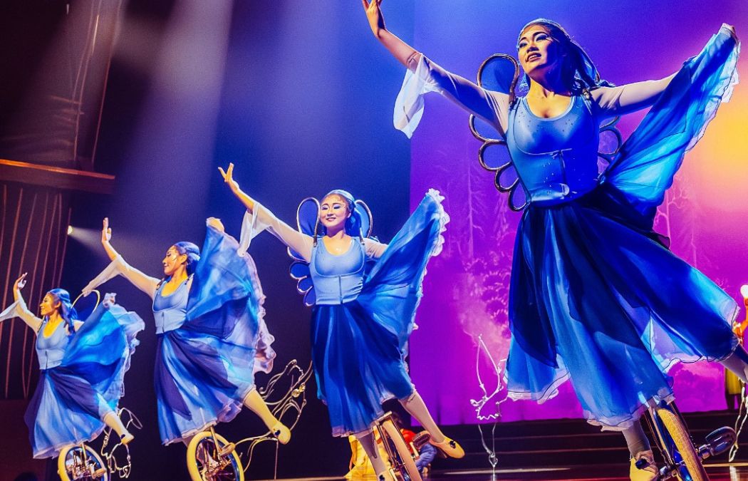 60+ of the Most Awesome Events in Central Ohio This April