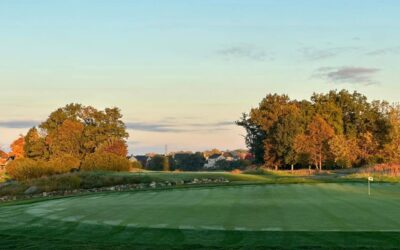 The Top 5 Public Golf Courses in Columbus and Central Ohio