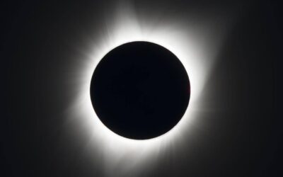 4 Steps to Having the Best Solar Eclipse Day in Central Ohio