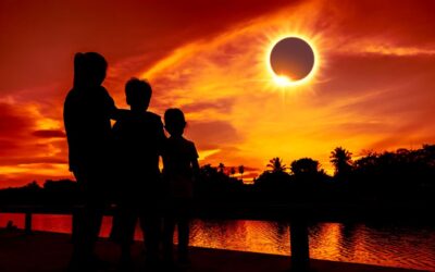 Solar Eclipse 2024: Is Your City in the Path of Totality?