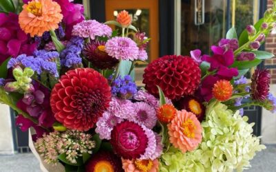 The Ultimate Guide to Local Florists and Houseplant Shops Open Year-Round in Central OH