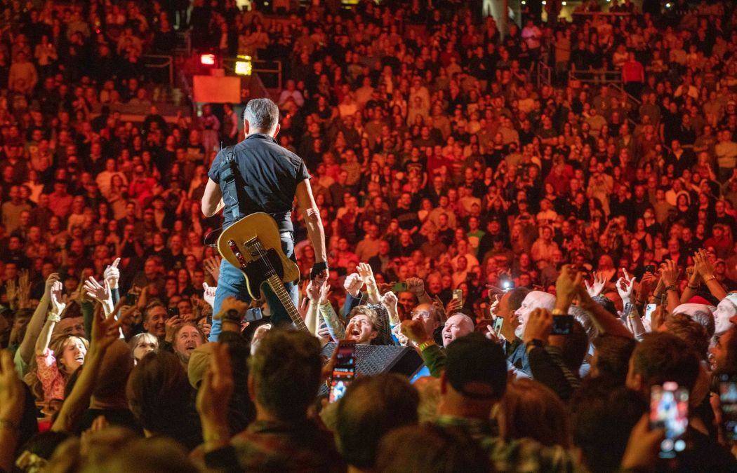 24 Of The Best Concerts Coming To Columbus This April