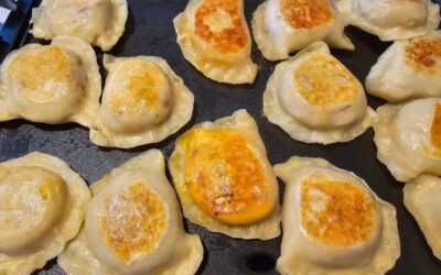 Where To Find The Best Pierogi in Central Ohio