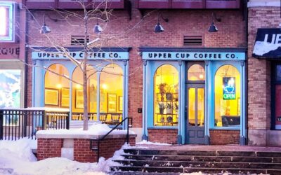 These Are The 7 Most Aesthetic Coffee Shops in Central Ohio