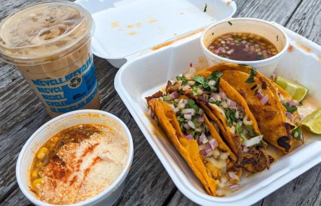 These Are Our Favorite Mexican Spots To Eat At For Cinco de Mayo In Central Ohio