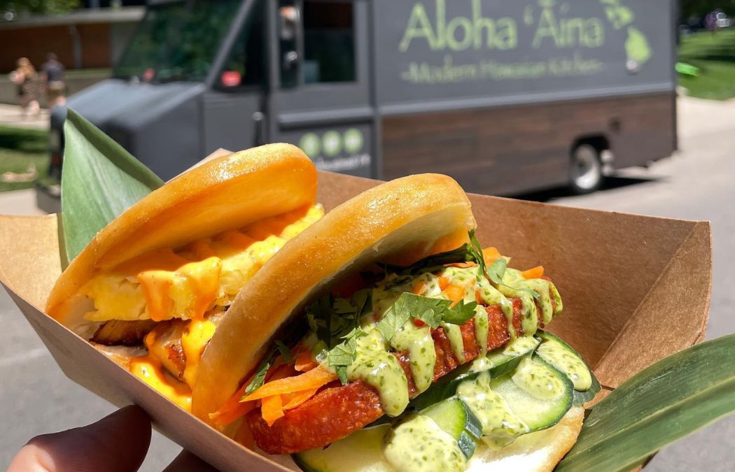 5 Must-Try Food Trucks in Central Ohio