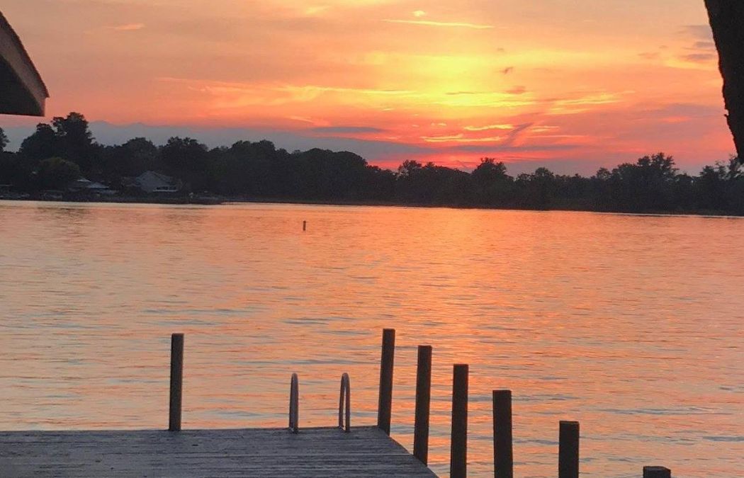 Is This Central Ohio Town Really “The Best Small Town For A Summer Vacation” in the U.S.?