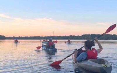 The Best Canoe and Kayak Rentals in Central Ohio