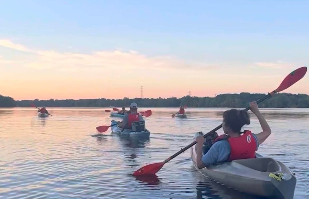 The Best Canoe and Kayak Rentals in Central Ohio