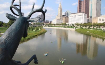 Forbes Just Released A Guide To Columbus… But Do They Really Know Our City?
