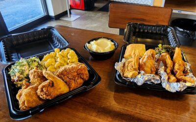 This Can’t-Miss Columbus Fried Chicken Staple Is Opening A New Location