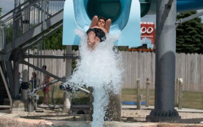 Our Favorite Waterparks and Pools to Cool Off At in Central Ohio