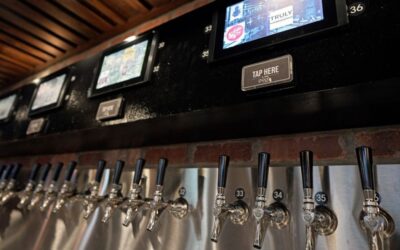 Guide To Self Pour Taprooms in Central Ohio