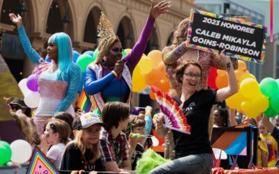 The Ultimate Guide to Pride Events in Columbus and Central Ohio