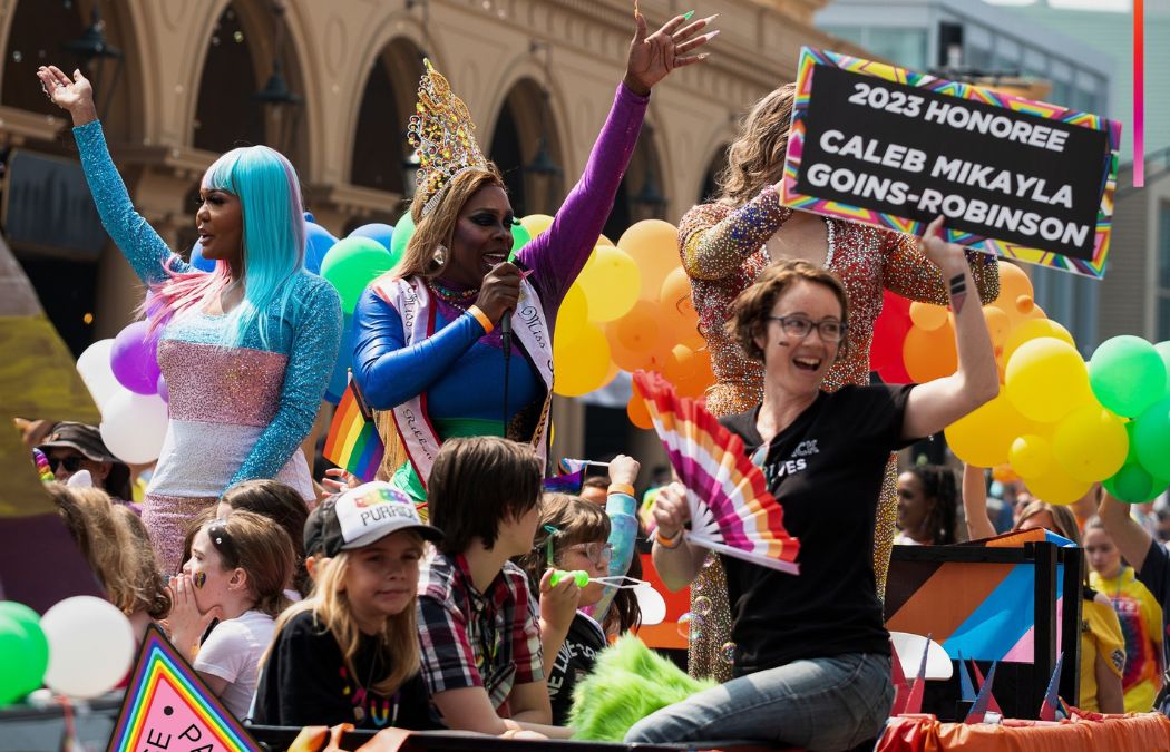 The Ultimate Guide to Pride Events in Columbus and Central Ohio