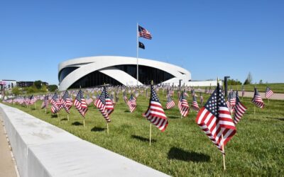 Guide to Memorial Day Events in Central Ohio