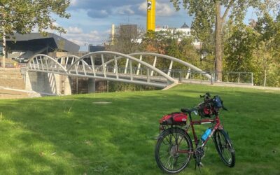 5 Biking Trails You Need to Try in Columbus