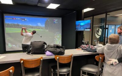 Your Guide to Boozy Golf Simulators in Central Ohio