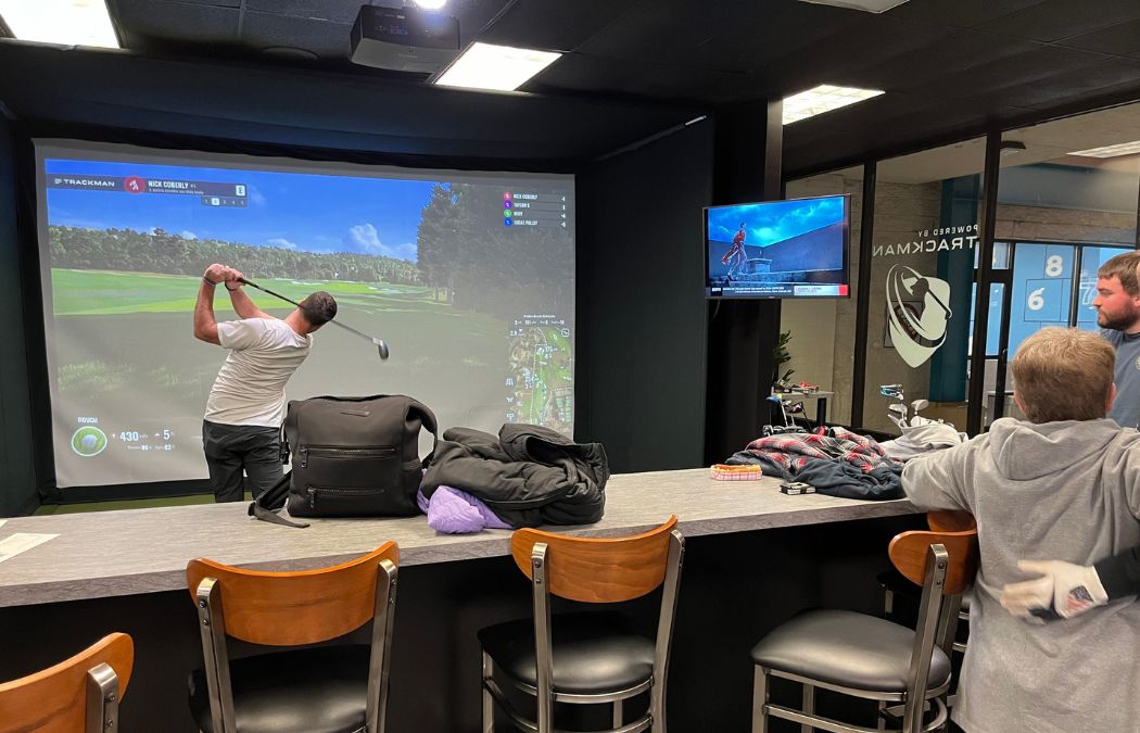 Your Guide to Boozy Golf Simulators in Central Ohio