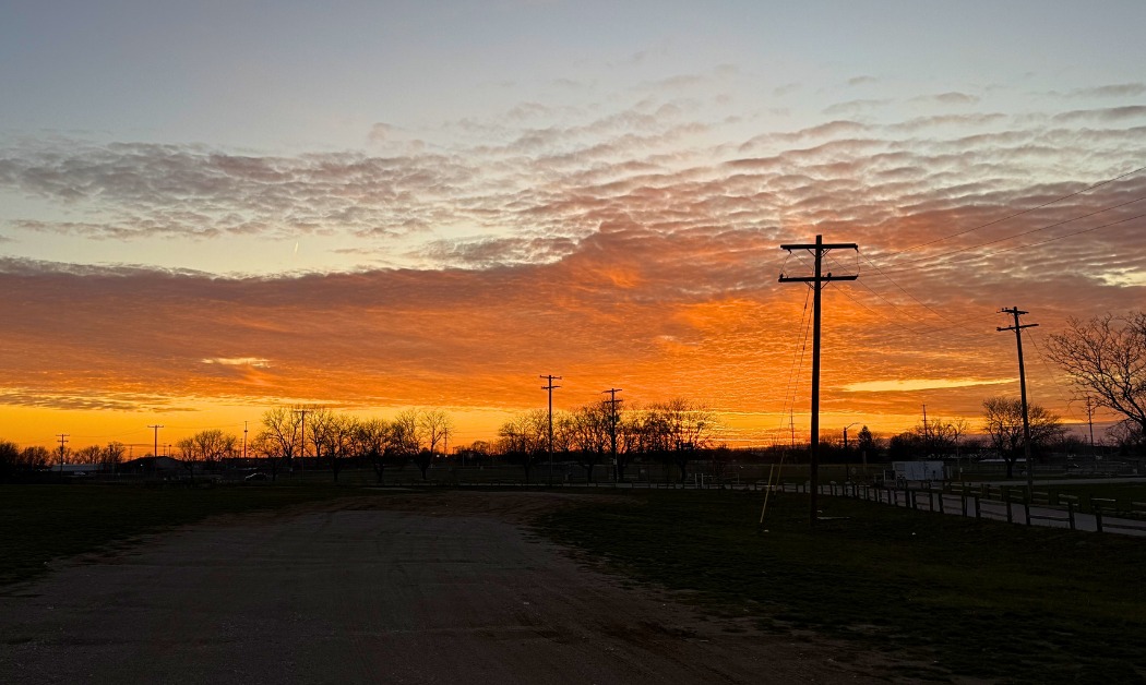 The Top 10 Places to Watch The Sunset in Columbus and Central Ohio