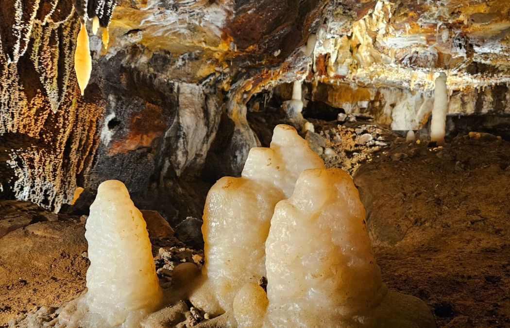 The Ultimate Guide to Cave Hikes in Central Ohio, Both Popular and Unknown