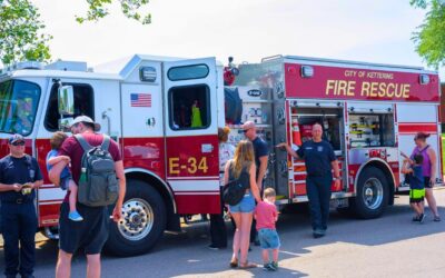 The Ultimate Guide to Touch A Truck Events in Central Ohio