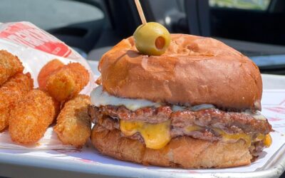 Readers Digest: Where You Can Get The Best Burger in Central Ohio