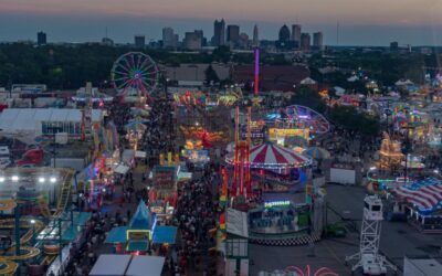 Guide to the Hottest Events This July in Columbus and Central Ohio