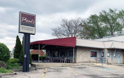 This 58 Year-Old Family-Owned Columbus Staple Is Closing…