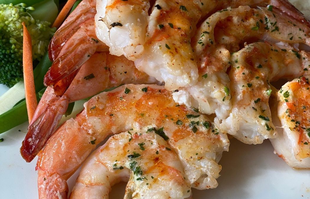 The Ultimate Guide to Seafood in Columbus & Central Ohio