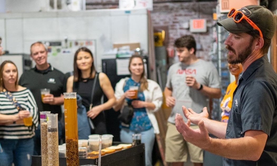 Guide to Boozy Events This Month & Beyond in Columbus & Central OH