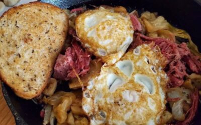 Guide to the Best Brunch Spots in Columbus & Central Ohio